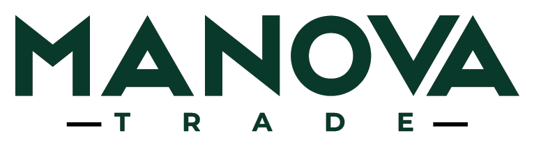 Manova Trade Logo